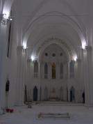 Chiesa suore francescane Roma Chiesa suore francescane Roma