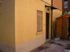 Locali interrati palazzina privata Bologna Locali interrati palazzina privata Bologna