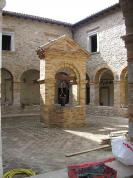 Museo delle tradizioni Montorio al Vomano Museo delle tradizioni Montorio al Vomano